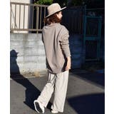 毛玉になりにくいARGタートルニット ARGニット ニットトップス | ARGO TOKYO | 詳細画像17