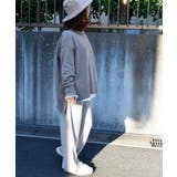 毛玉になりにくいARGタートルニット ARGニット ニットトップス | ARGO TOKYO | 詳細画像57