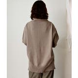 毛玉になりにくいARGタートルニット ARGニット ニットトップス | ARGO TOKYO | 詳細画像5