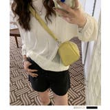 Linen Touch Sheer | ARGO TOKYO | 詳細画像1 