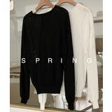 Linen Touch Sheer | ARGO TOKYO | 詳細画像2 