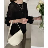 Linen Touch Sheer | ARGO TOKYO | 詳細画像18 