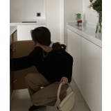 Linen Touch Sheer | ARGO TOKYO | 詳細画像21 