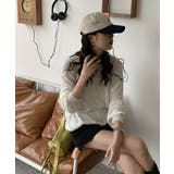 Linen Touch Sheer | ARGO TOKYO | 詳細画像10 