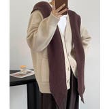 Logo Embroidery Knit | ARGO TOKYO | 詳細画像8 