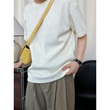 Rib Knit Crew | ARGO TOKYO | 詳細画像10 