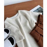 Rib Knit Crew | ARGO TOKYO | 詳細画像12 