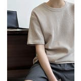 Rib Knit Crew | ARGO TOKYO | 詳細画像13 