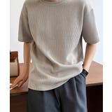 Rib Knit Crew | ARGO TOKYO | 詳細画像14 
