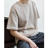Rib Knit Crew | ARGO TOKYO | 詳細画像15 