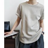 Rib Knit Crew | ARGO TOKYO | 詳細画像16 