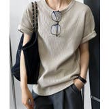 Rib Knit Crew | ARGO TOKYO | 詳細画像17 