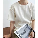 Rib Knit Crew | ARGO TOKYO | 詳細画像2 