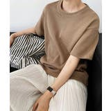 Rib Knit Crew | ARGO TOKYO | 詳細画像19 