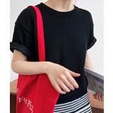 Rib Knit Crew | ARGO TOKYO | 詳細画像27 