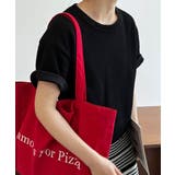 Rib Knit Crew | ARGO TOKYO | 詳細画像28 