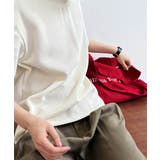 Rib Knit Crew | ARGO TOKYO | 詳細画像3 