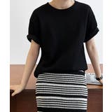 Rib Knit Crew | ARGO TOKYO | 詳細画像31 