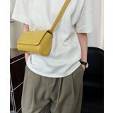 Rib Knit Crew | ARGO TOKYO | 詳細画像7 