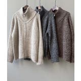 Soft touch Zip | ARGO TOKYO | 詳細画像2 