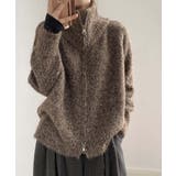 Soft touch Zip | ARGO TOKYO | 詳細画像11 