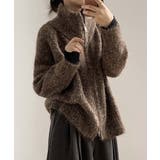 Soft touch Zip | ARGO TOKYO | 詳細画像14 