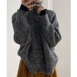 Soft touch Zip | ARGO TOKYO | 詳細画像19 