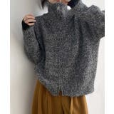 Soft touch Zip | ARGO TOKYO | 詳細画像20 