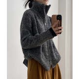 Soft touch Zip | ARGO TOKYO | 詳細画像22 