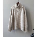 Soft touch Zip | ARGO TOKYO | 詳細画像23 