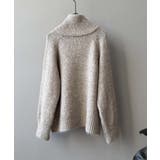 Soft touch Zip | ARGO TOKYO | 詳細画像24 