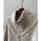 Soft touch Zip | ARGO TOKYO | 詳細画像25 