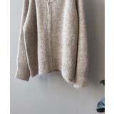 Soft touch Zip | ARGO TOKYO | 詳細画像26 