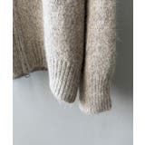 Soft touch Zip | ARGO TOKYO | 詳細画像28 