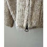 Soft touch Zip | ARGO TOKYO | 詳細画像29 