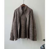 Soft touch Zip | ARGO TOKYO | 詳細画像33 