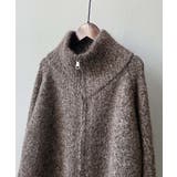 Soft touch Zip | ARGO TOKYO | 詳細画像34 