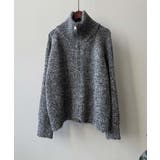 Soft touch Zip | ARGO TOKYO | 詳細画像38 