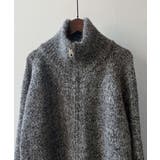 Soft touch Zip | ARGO TOKYO | 詳細画像39 