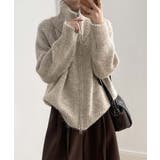 Soft touch Zip | ARGO TOKYO | 詳細画像5 