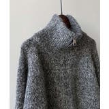 Soft touch Zip | ARGO TOKYO | 詳細画像40 