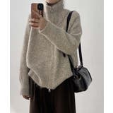 Soft touch Zip | ARGO TOKYO | 詳細画像6 