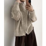 Soft touch Zip | ARGO TOKYO | 詳細画像8 