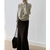 Boat Neck Dolman | ARGO TOKYO | 詳細画像12 