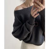 Boat Neck Dolman | ARGO TOKYO | 詳細画像16 