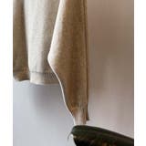 Boat Neck Dolman | ARGO TOKYO | 詳細画像30 