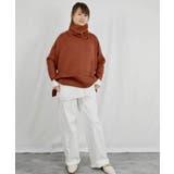 Mohair Stretch Turtleneck | ARGO TOKYO | 詳細画像11