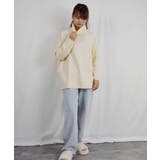 Mohair Stretch Turtleneck | ARGO TOKYO | 詳細画像25