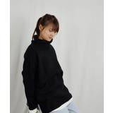 Mohair Stretch Turtleneck | ARGO TOKYO | 詳細画像27
