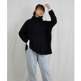 Mohair Stretch Turtleneck | ARGO TOKYO | 詳細画像36